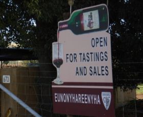 Eunonyhareenyha Winery - Winery Find 1