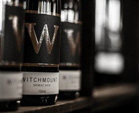 Witchmount Estate - Winery Find 1