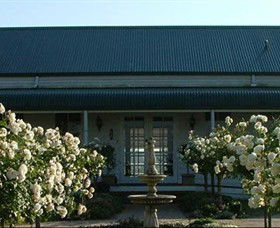 Elliminyt VIC Winery Find