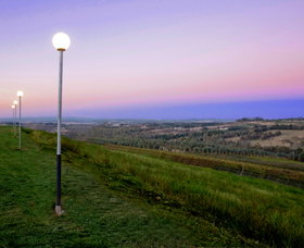 Borrodell Vineyard - Winery Find 0