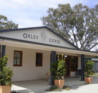 Ciavarella Oxley Estate Winery - Winery Find