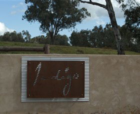 Everton VIC Winery Find
