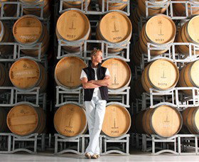 Flowerdale VIC Winery Find