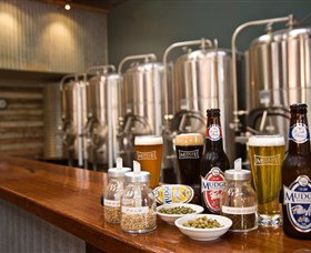 Mudgee Brewing Co. - Winery Find 1