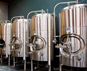 Mudgee Brewing Co. - Winery Find 3