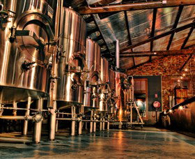Mudgee Brewing Co. - Winery Find 4