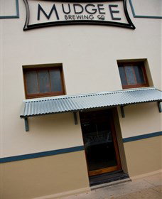 Mudgee Brewing Co. - Winery Find 5