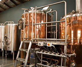 Mudgee Brewing Co. - Winery Find 7