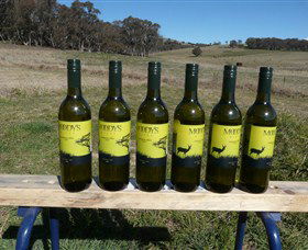 Moodys Wines - Winery Find 4