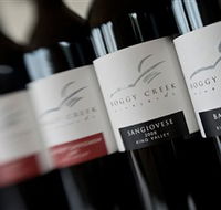 Boggy Creek Vineyards - Winery Find