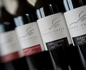 Boggy Creek Vineyards - Winery Find 0
