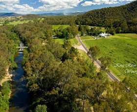 Edi VIC Winery Find