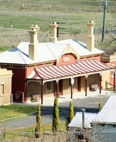 Edgecombe Wines - Winery Find 0