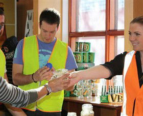Abbotsford VIC Winery Find