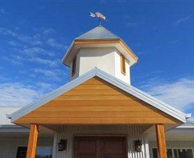 Flyfaire Wines - Winery Find 1