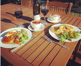 Flyfaire Wines - Winery Find 2