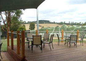 Redbox Vineyard & Winery - Winery Find 1