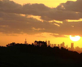 Samson Hill Winery & Restaurant - Winery Find 0