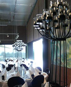 Samson Hill Winery & Restaurant - Winery Find 3