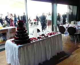 Samson Hill Winery & Restaurant - Winery Find 4