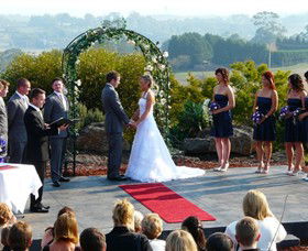 Samson Hill Winery & Restaurant - Winery Find 6