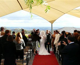 Samson Hill Winery & Restaurant - Winery Find 8