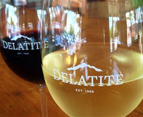 Delatite Wines - Winery Find 0