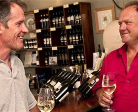 Delatite Wines - Winery Find 2