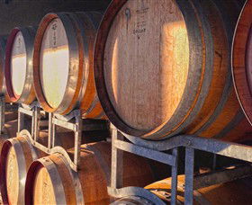 Delatite Wines - Winery Find 5