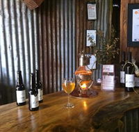 Tin Shed Cider - Winery Find