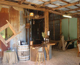 Tin Shed Cider - Winery Find 1