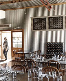 Dal Zotto Wines - Winery Find 1