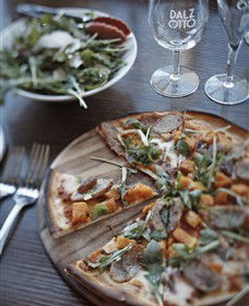 Dal Zotto Wines - Winery Find 4