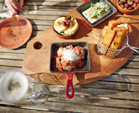 Dal Zotto Wines - Winery Find 6