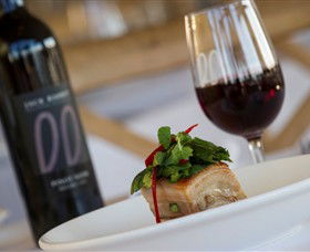 Jack Rabbit Vineyard - Winery Find 4