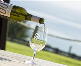 Jack Rabbit Vineyard - Winery Find 5