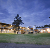 Terindah Estate - Winery Find