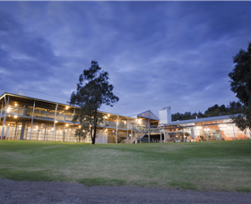 Terindah Estate - Winery Find 0
