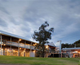 Terindah Estate - Winery Find 2
