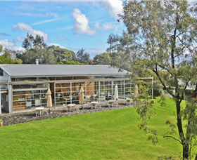 Terindah Estate - Winery Find 5