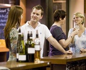 De Bortoli Yarra Valley Estate - Winery Find 3