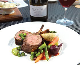 De Bortoli Yarra Valley Estate - Winery Find 5