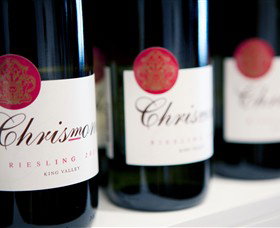 Chrismont - Winery Find 2