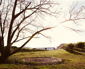 Drysdale VIC Winery Find