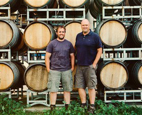 Scotchmans Hill - Winery Find 1