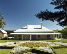 Domaine Chandon - Winery Find 1