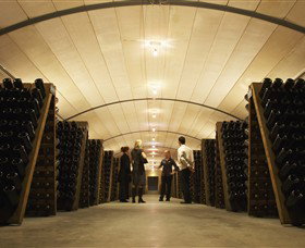 Domaine Chandon - Winery Find 3