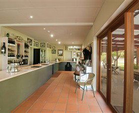 St Huberts Vineyard - Winery Find 1