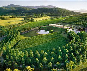 Tarrawarra VIC Winery Find