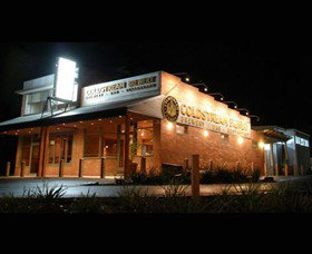 Coldstream Brewery - Winery Find 0